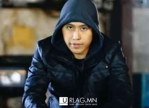 Rokit Bay: Эвдэрхий хүмүүс